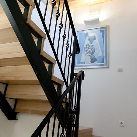 Apartments Zoro Dubrovnik Exterior foto